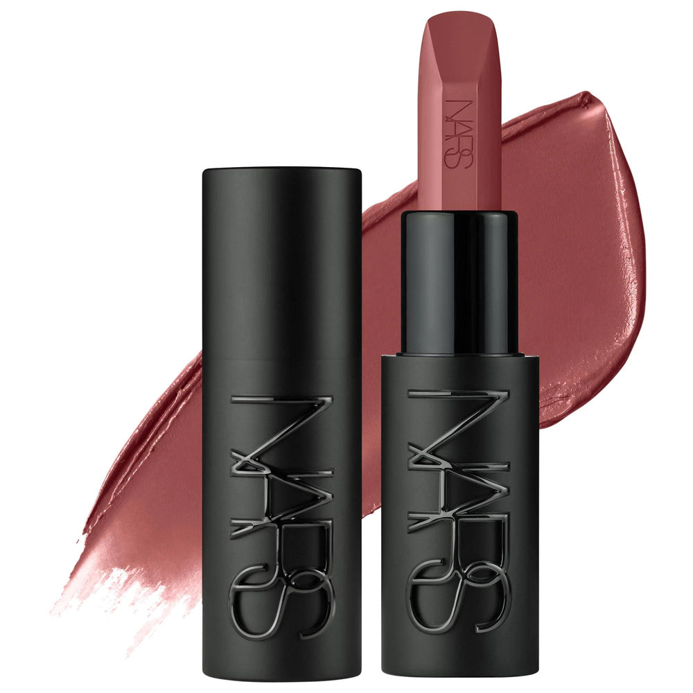 Explicit Refillable Satin Lipstick - Hydrating, Long-Lasting Luxury Lip Color Explicit Refillable Satin Lipstick - Luxury Hydrating Lip Color refillable lipstick, satin lipstick, hydrating lipstick, luxury lipstick, vegan lipstick, sustainable beauty products, long-lasting lip color, beauty essentials, lip care, eco-friendly cosmetics, cruelty-free, gluten-free, recyclable packaging