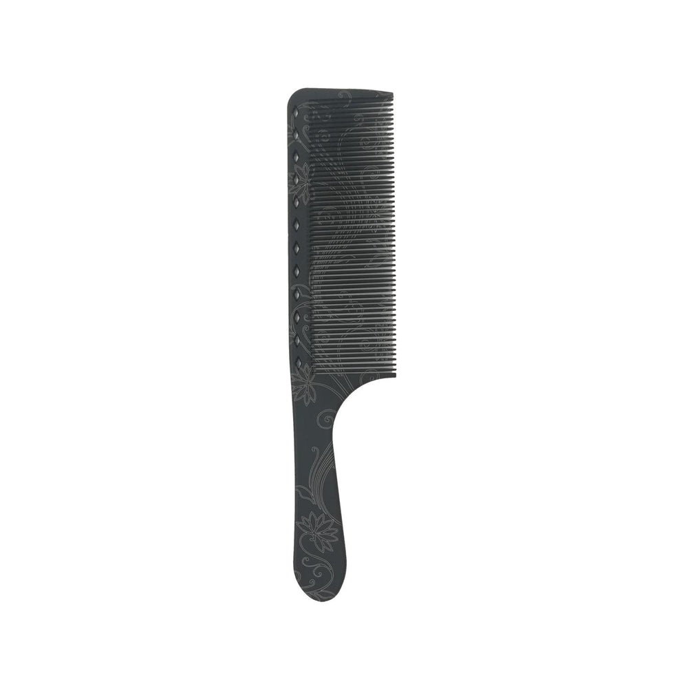 Trina Professional Hair Comb 0007 - High-Quality Detangling & Styling Tool for Salon-Like Results - Hair Accessories
