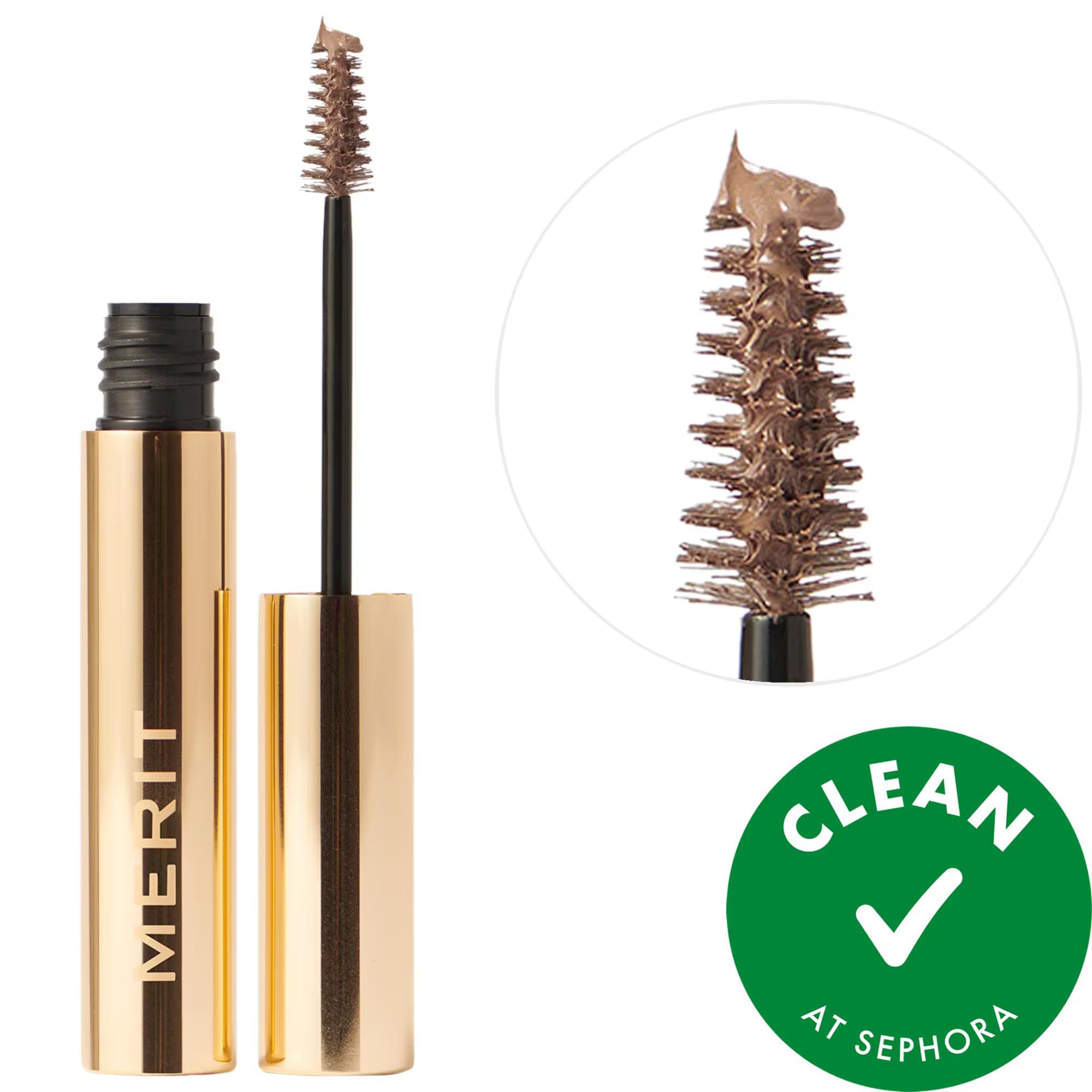 Brow 1980 Volumizing Tinted Eyebrow Gel-Pomade - Natural-Looking, Fluffy Brows with Vegan & Cruelty-Free Formula Brow 1980 Volumizing Tinted Eyebrow Gel - Vegan & Cruelty-Free Tinted Eyebrow Gel-Pomade, Volumizing brow product, Vegan cosmetics, Cruelty-free beauty, Natural-looking brow enhancement, Eyebrow grooming, Easy brow care, Vegan beauty products, Cruelty-free cosmetics, Brow definition, Fluffy brows, Lightweight brow formula