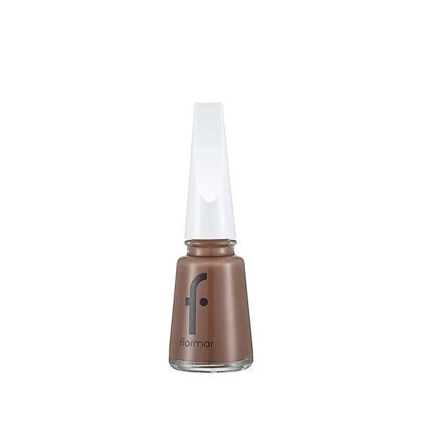 Flormar Nail Polish: Achieve Vibrant, Glossy, and Colorful Nails with Easy Application - 151 Stunning Colors! Flormar Nail Polish: Glossy, Colorful & Easy Application nail polish, nail enamel, Flormar nail polish, glossy nail polish, colorful nail polish, easy application nail polish, Flormar Oje, nail color, manicure, nail art, cosmetics, personal grooming, nail care, beauty products, affordable beauty, wide color range, smooth application, glossy finish, soft brush, nail designs, nail styles, nail color t