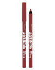 Beaulis Lip Liner - Beaulis Fun Fleecy Dudak Kalemi 604 Pink Magic, Precise Lip Definition, 5 Color Options - Lip Liner