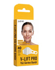 Juene VLift Pro Face Lifting Tape for Instant V-Line Effect, 40 Count