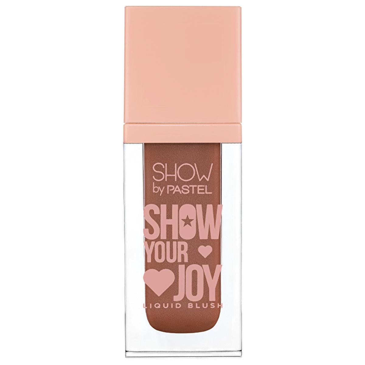 show-your-joy-liquid-blush-54-front-view, show-your-joy-liquid-blush-54-swatches, show-your-joy-liquid-blush-54-application Pastel Show Your Joy Liquid Blush - 7 Beautiful Shades for Young Women & Makeup Enthusiasts | 0.14 oz Pastel Show Your Joy Liquid Blush - 7 Beautiful Shades pastel, liquid-blush, makeup, vegan, gluten-free, young-women, beauty-product, cruelty-free, makeup-enthusiasts, ai-generated