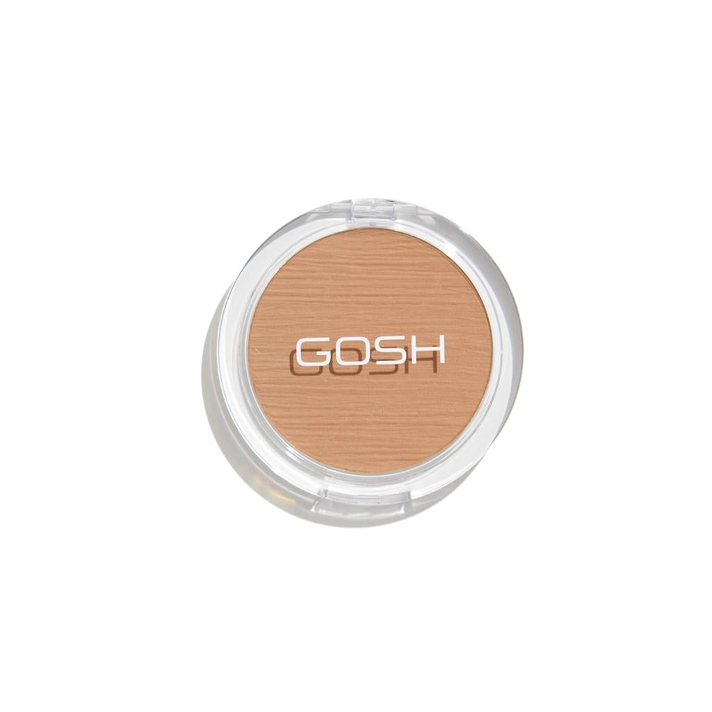 Gosh Bronzing Powder in 02 Natural Glow 9g