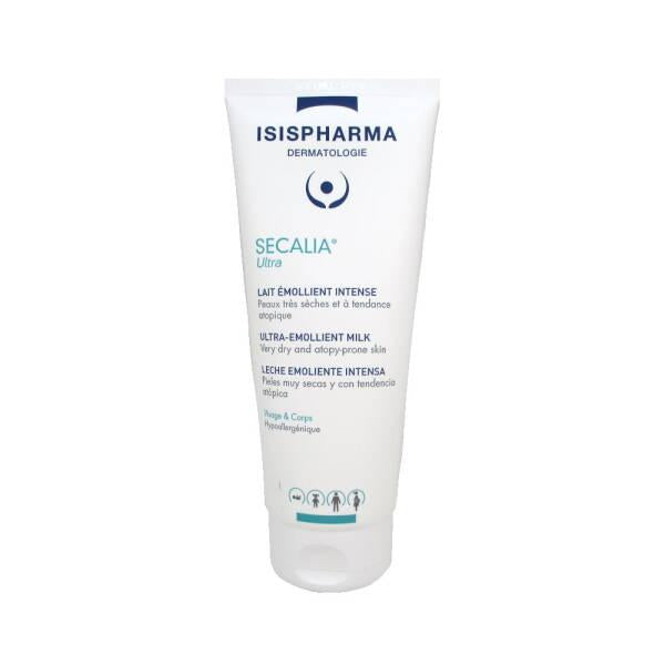 Isis Pharma Secalia Ultra - Intense Moisturizer | 200ml - Face Cream