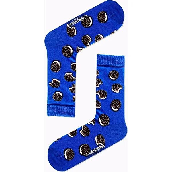 Carnaval Comfortable Cotton Socks for Men and Women - Soft, Durable, and Elastic Socks Made in Turkey Carnaval Cotton Socks - Comfortable & Durable cotton socks, comfortable socks, durable socks, Turkish-made socks, elastic socks, machine washable socks, soft socks, men's socks, women's socks, daily wear socks, breathable socks