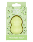 Eklips Hourglass Makeup Sponge for Flawless Blending 1 Count