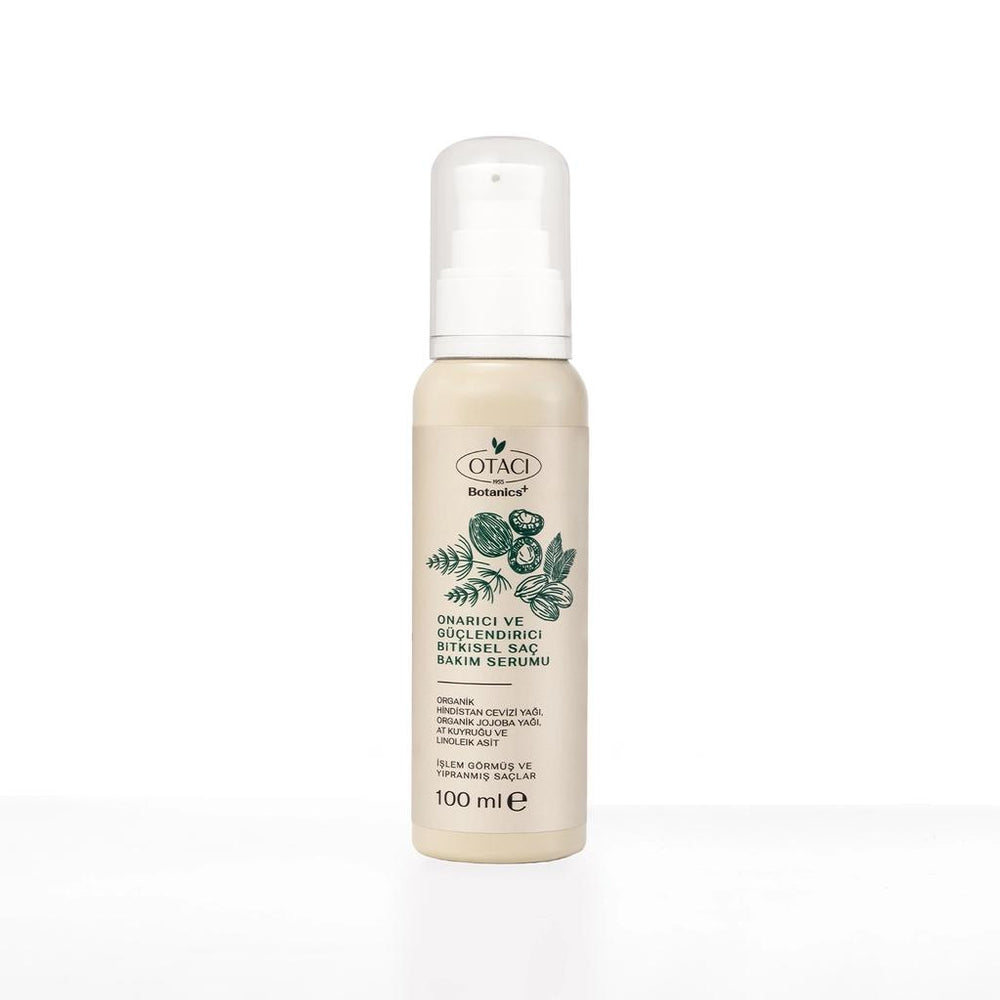 Otaci Botanics Repairing & Strengthening Hair Serum 100 ml
