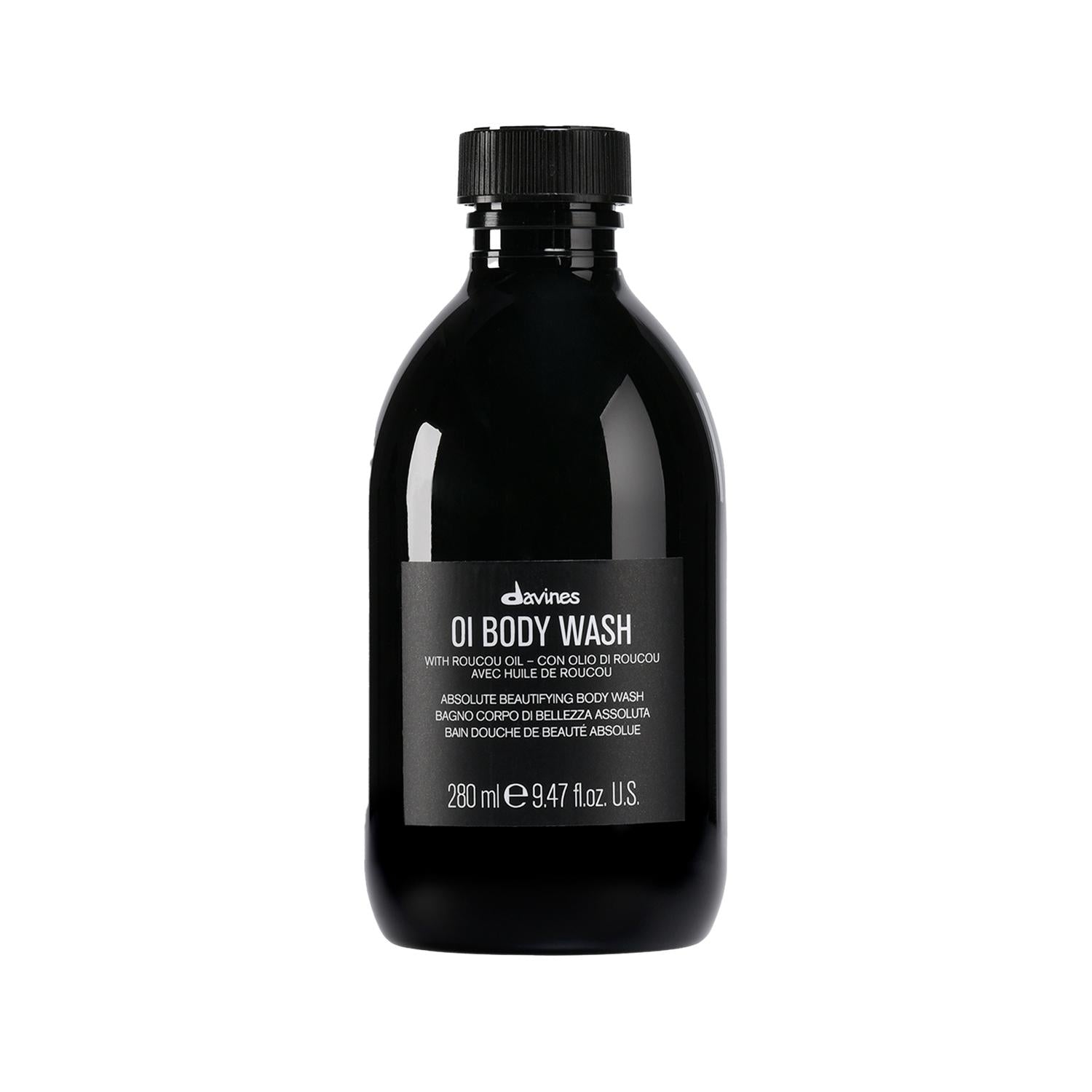 Davines OI Body Wash Hydrating Shower Gel 280 ml