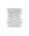 WeMara Matcha & Zen Serum Cream for Soothing Hydration 40ml