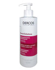 Vichy Dercos Densi-Solutions Thickening Shampoo for Thinning Hair - Strengthens, Thickens, and Stimulates Scalp - - Shampoo