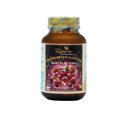 Kiperin Cranberry D-Mannoz: Natural UTI Prevention - Powerful Cranberry Extract & D-Mannose Capsules for Urinary Tract Health Kiperin Cranberry D-Mannose: Natural UTI Prevention cranberry d-mannose, UTI supplement, urinary tract infection prevention, natural UTI remedy, cranberry extract capsules, d-mannose for UTI, bladder health supplement, Kiperin Cranberry D-Mannoz, urinary health, UTI prevention, cranberry extract, d-mannose, vitamin C, women's health, bladder support, natural remedy, dietary supplemen