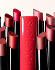 Bourjois Rouge Velvet Lipstick 03 Hyppink Chic 2.4g