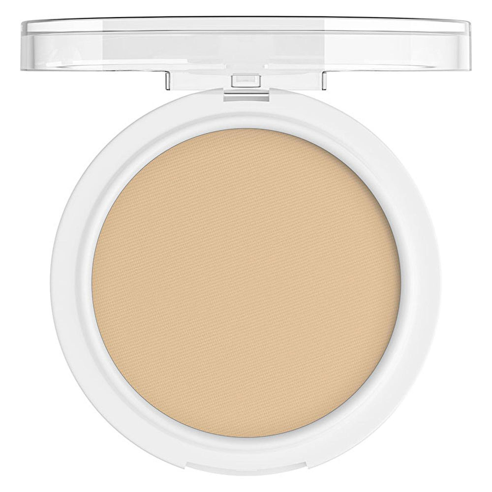 Wet n Wild Barefocus Setting Powder - Long-Lasting Makeup, Shine Control & Smooth Finish - view 2