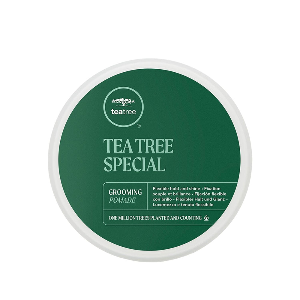 Tea Tree Special Grooming Flexible Styling Pomade 85g