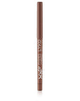 LYKD Waterproof Eyeliner - High Pigmentation, Soft Tip, Long-Lasting Makeup for Versatile Looks - view 3