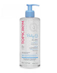 Topicrem Baby Gentle Cleansing Gel for Sensitive Skin 500 ml