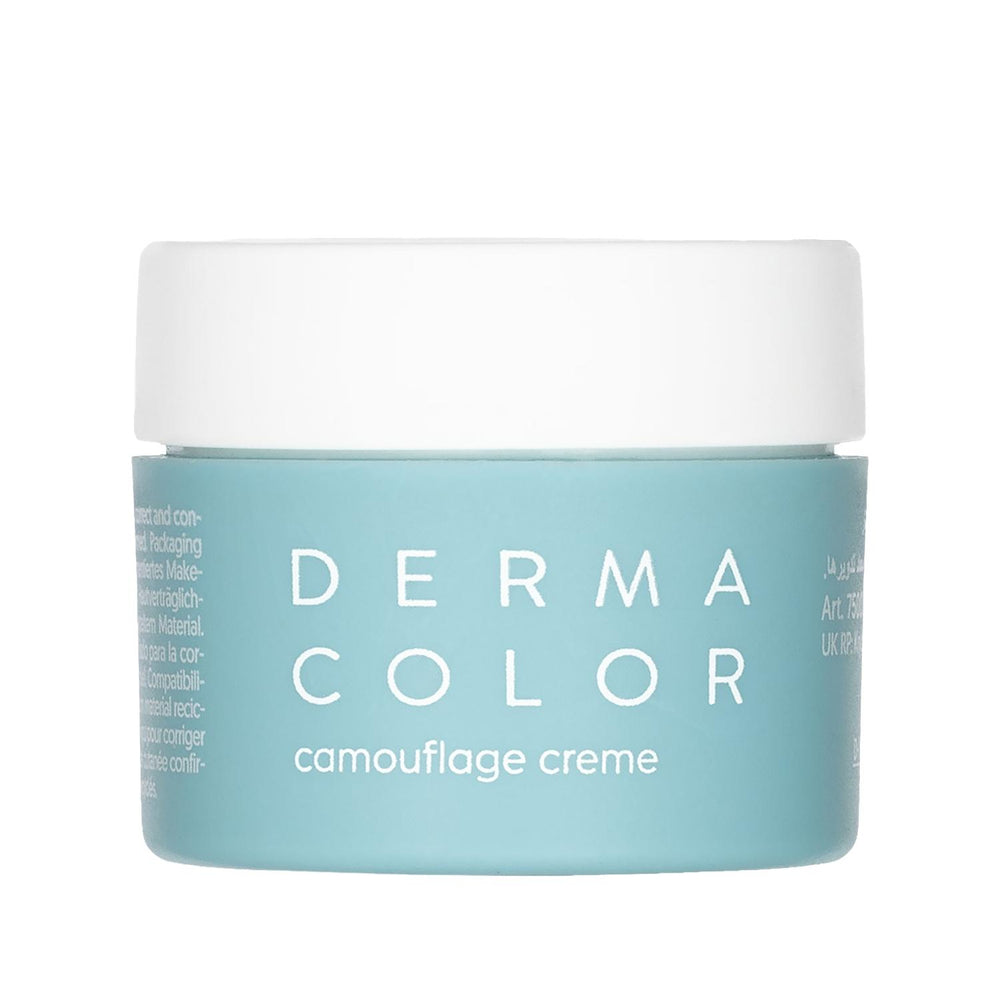Kryolan Dermacolor Camouflage Cream D 2 W 4g