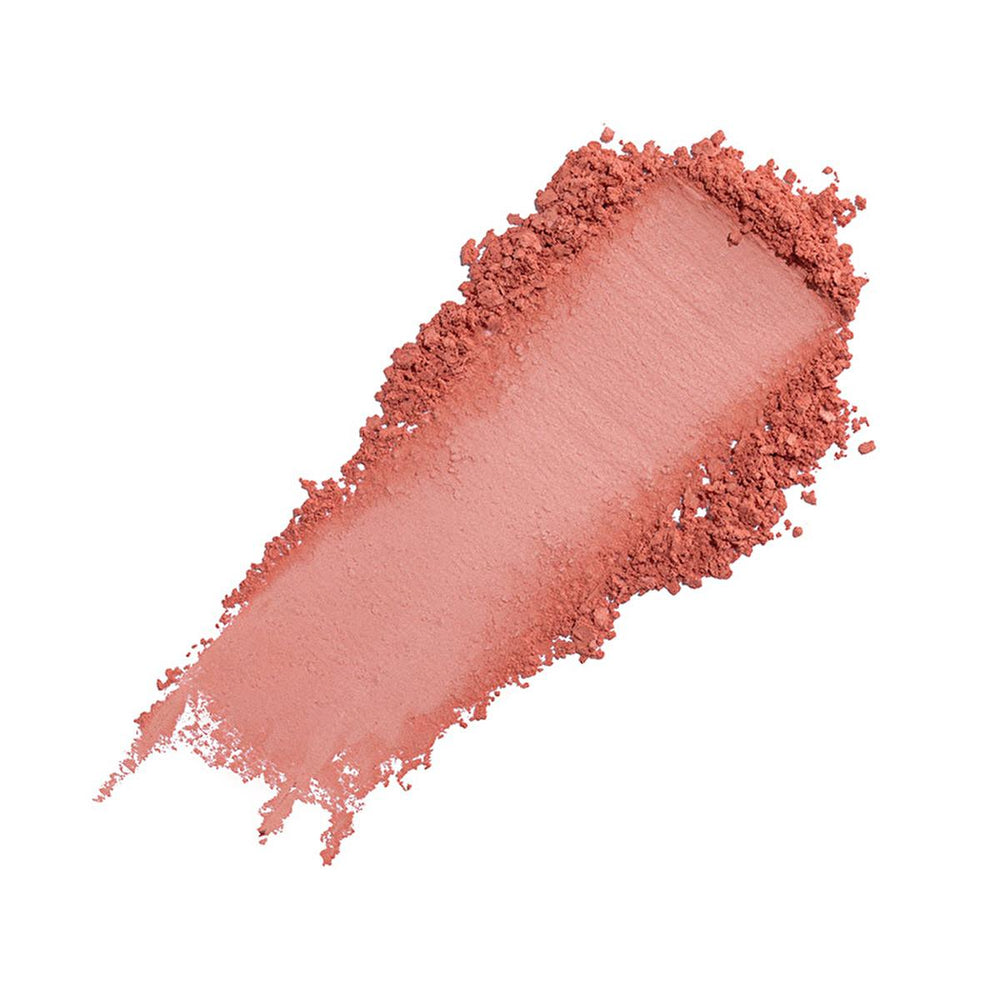 Wet n Wild Color Icon Blush - Matte Finish, High Pigmentation Blush for Natural-Looking Cheek Color - view 4