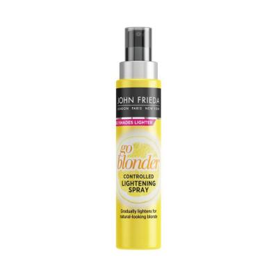 John Frieda Go Blonder Controlled Lightening Spray 100ml