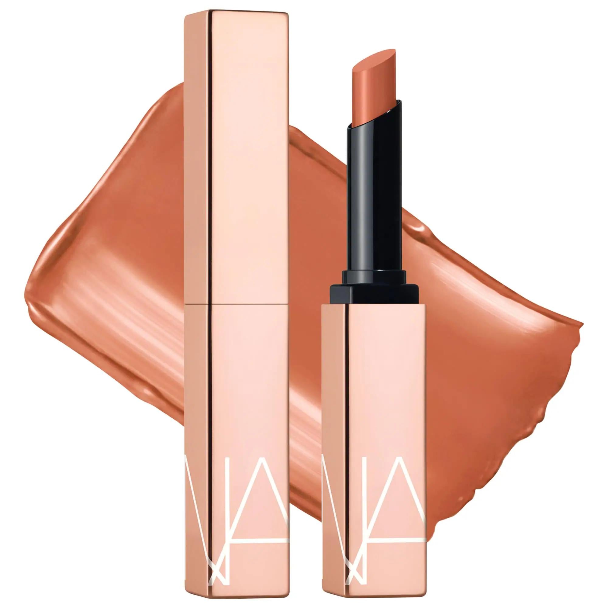 Afterglow Sensual Shine Hydrating Lipstick: 8-Hour Moisture, Radiant Color, & Shea/Mango Butter for Soft, Supple Lips Afterglow Hydrating Lipstick: Shine, Moisture, & Soft Lips hydrating lipstick, shea butter lipstick, mango butter lipstick, shiny lipstick, long-wearing lipstick, moisturizing lipstick, lipstick for dry lips, Afterglow lipstick, sensual shine lipstick, lipstick, lip color, lip care, radiant lips, healthy lips, smooth lips, supple lips, antioxidant, shea butter, mango butter, dimensional shin