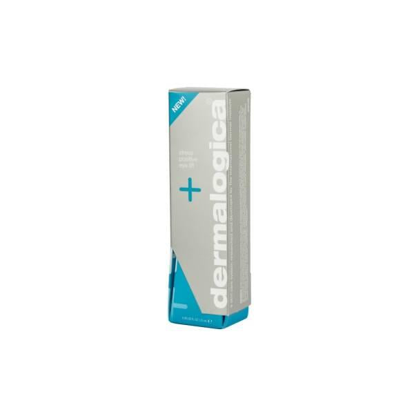 Dermalogica Stress Positive Eye Lift - Anti-Aging Eye Cream for Dark Circles & Puffiness - Eye Cream