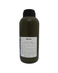 Davines Alchemic Silver Shampoo for Cool Blondes 1000 ml