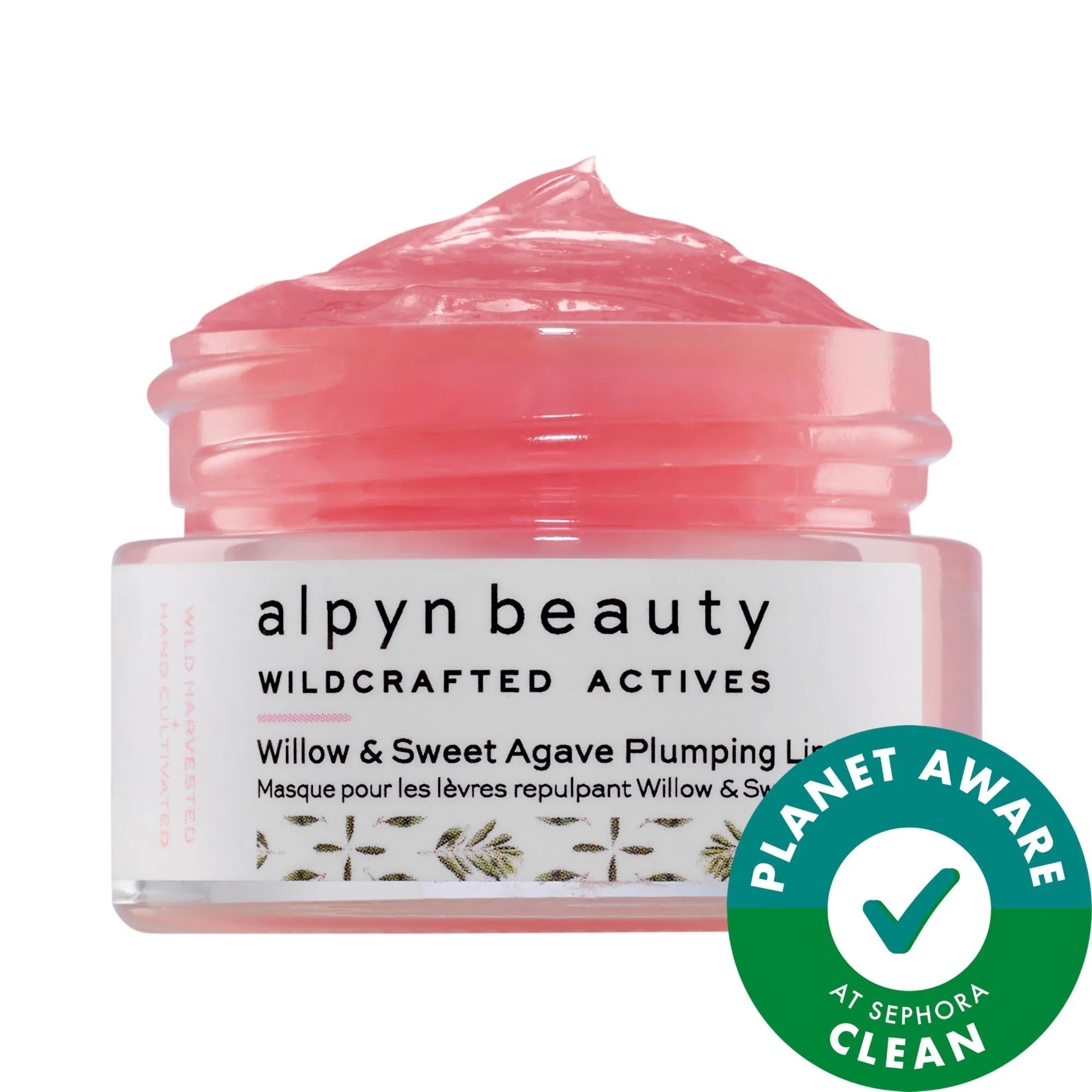 Willow & Sweet Agave Plumping Lip Mask - Hydrating, Vegan, Cruelty-Free Lip Care Willow & Sweet Agave Lip Mask - Hydrating Vegan Lip Care lip mask, hydrating lip care, vegan skincare, gluten-free cosmetics, cruelty-free beauty products, natural lip care ingredients, lip balm, lip treatment, skincare, beauty products, vegan beauty, eco-friendly cosmetics, sustainable skincare, lip hydration, dry lips solution