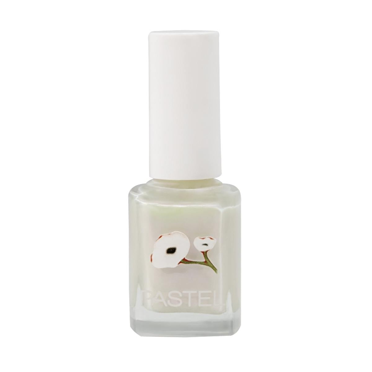 pastel oje 409 nail polish bottle, pastel 409 nail polish applied on nails, pastel nail polish swatches in different colors Pastel Oje 409 - Long Lasting Nail Polish | 13ml Pastel Oje 409 - Long Lasting Nail Polish | 13ml nail-polish, pastel-oje, long-lasting, nail-care, nail-art, women, bright-colors, easy-application, shiny-finish, ai-generated