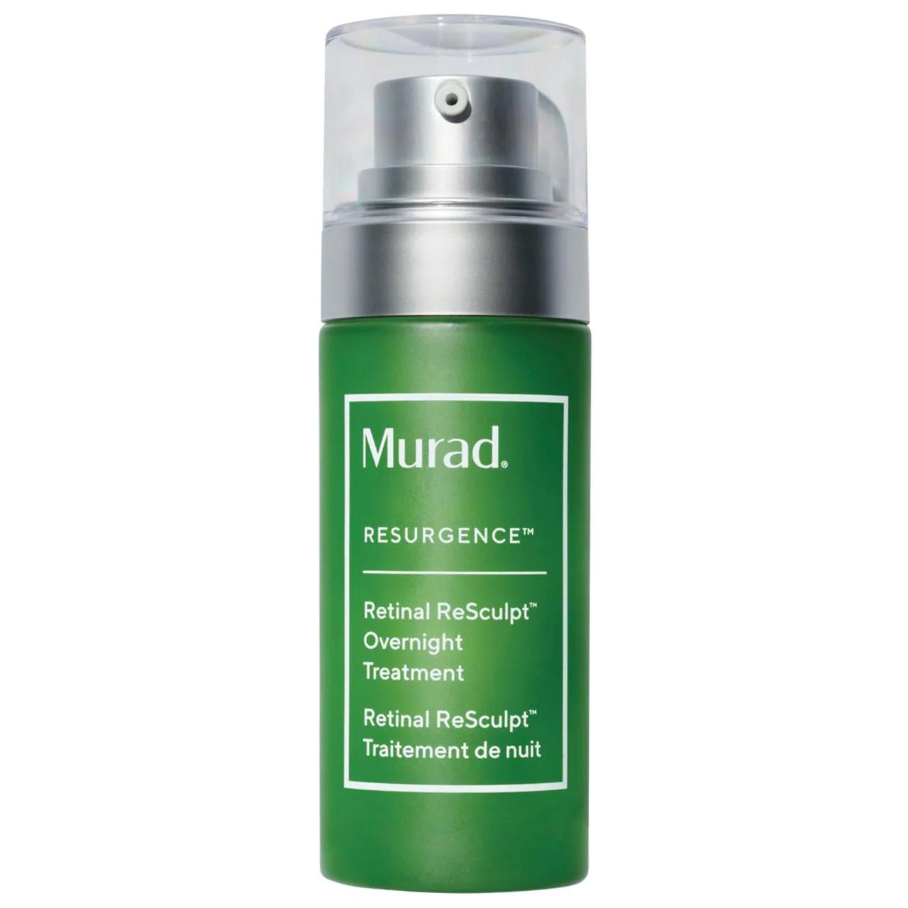 Retinal ReSculpt Advanced Anti-Aging Overnight Serum for Lifting, Vegan, Gluten-Free, Cruelty-Free - Smooths Wrinkles & Firms Skin Overnight Retinal ReSculpt Anti-Aging Serum - Lift & Firm Overnight anti-aging serum, retinal serum, overnight skincare, vegan skincare, gluten-free skincare, cruelty-free skincare, lifting serum, wrinkle smoothing serum, fine lines, wrinkles, sagging skin, firming serum, moisturizing serum, skincare for normal skin, skincare for dry skin, skincare for combination skin, skincare