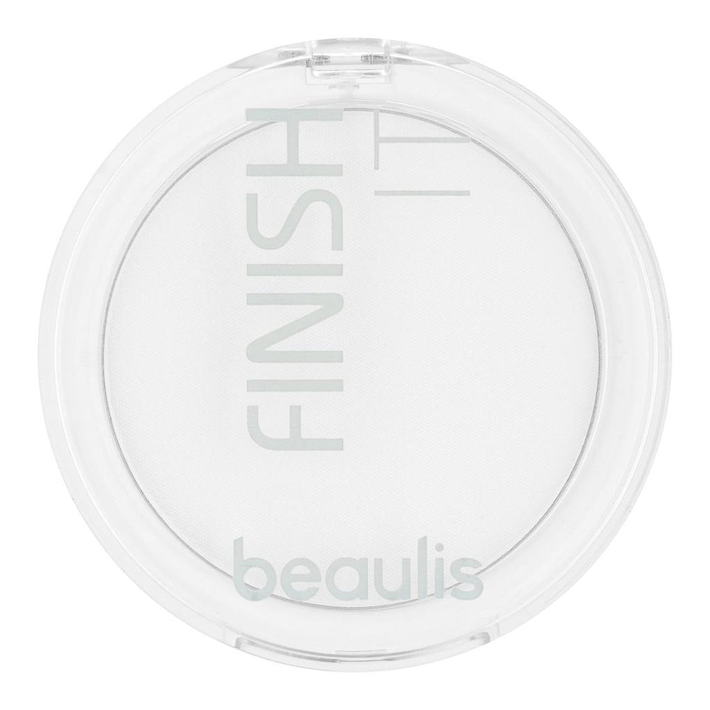 Beaulis Finish It Transparan Sabitleyici Pudra 101 White