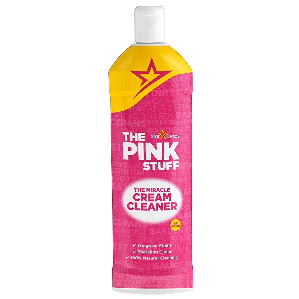 The Pink Stuff Miracle Cleaning Cream: Vegan Stain, Grease, Rust Remover for Hard Surfaces - Powerful Household Cleaner The Pink Stuff Cleaning Cream - Miracle Stain, Grease & Rust Remover Pink Stuff cleaning cream, stain remover, grease remover, rust remover, hard surface cleaner, vegan cleaning product, miracle cleaning cream, household cleaner, cleaning cream, stain removal, grease removal, rust removal, hard surface cleaning, vegan cleaner, household cleaning, all-purpose cleaner, kitchen cleaner, bathr