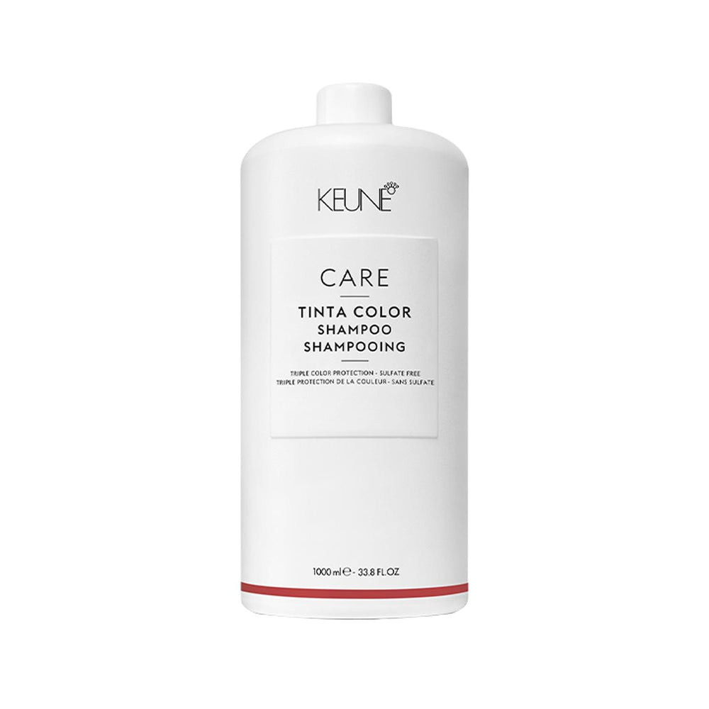 Keune Care Tinta Color: Sulfate-Free Shampoo for Vibrant, Long-Lasting Color (1000 ml) Keune Sulfate-Free Shampoo: Vibrant Color Protection Sulfate-free shampoo, Color-treated hair shampoo, Keune shampoo, Color protecting shampoo, Gentle shampoo for colored hair, Sulfate free color shampoo, Professional hair shampoo, 1000 ml shampoo, shampoo, color treated hair, sulfate-free, color protection, gentle cleansing, hair care, professional shampoo, sensitive scalp, color vibrancy, hair color, hair dye, hair clea