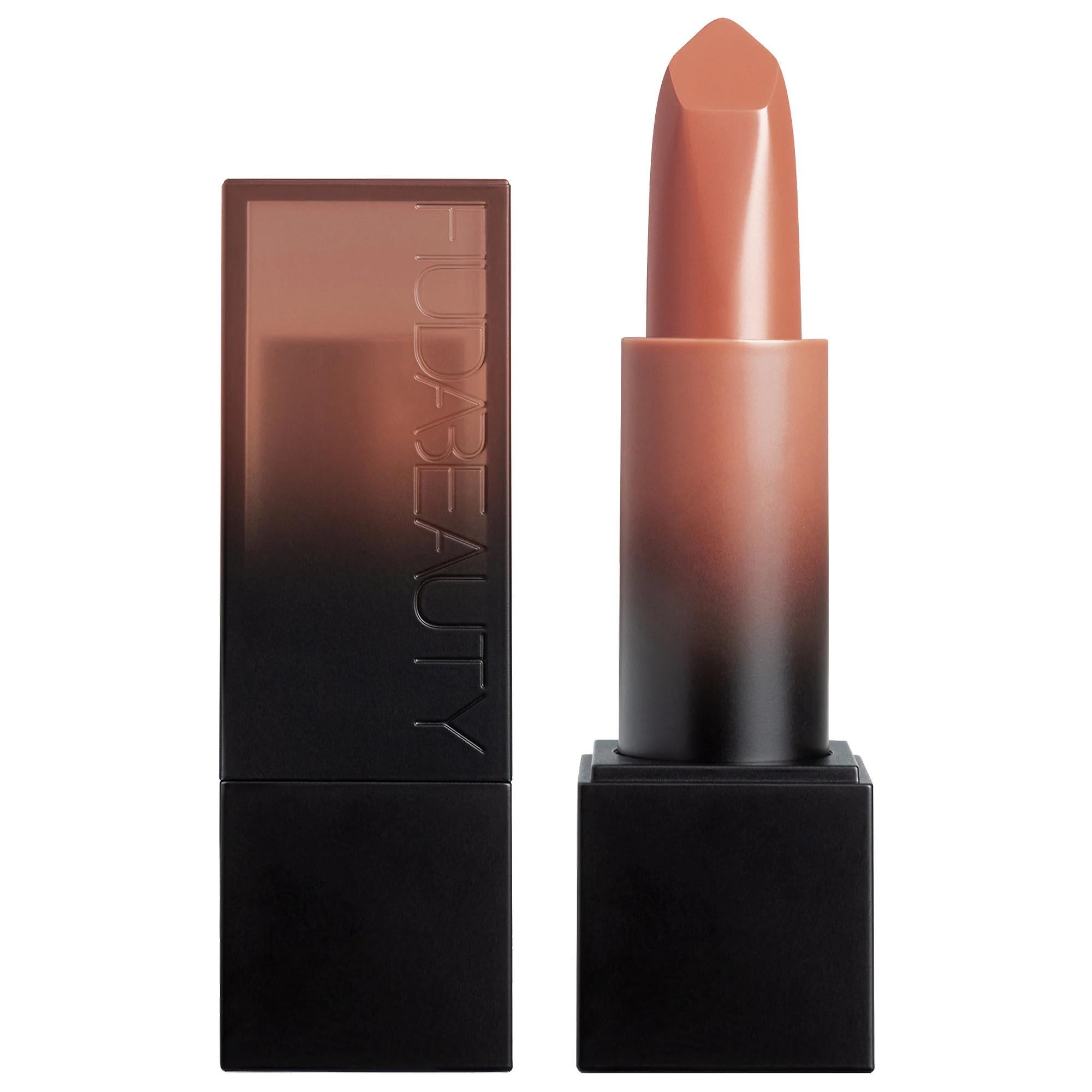 KOSAS Power Bullet Cream Glow Hydrating Lipstick - Vegan, Gluten-Free, Natural Lip Color with Buildable Coverage KOSAS Hydrating Lipstick - Vegan & Gluten-Free hydrating lipstick, vegan lipstick, gluten-free lipstick, natural lip color, buildable coverage lipstick, KOSAS, lip care, moisturizing lipstick, cruelty-free, vegan cosmetics, gluten-free cosmetics, lipstick for dry lips, nourishing lipstick