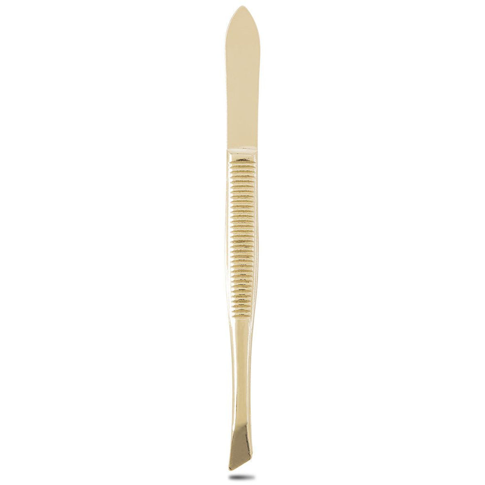 Eklips Metal Tweezers - Slanted Tip for Precise Hair Removal & Eyebrow Shaping | Durable Stainless Steel, Ergonomic Design Eklips Metal Tweezers: Precise Hair & Eyebrow Shaping metal tweezers, slanted tweezers, eyebrow shaping tweezers, hair removal tweezers, durable tweezers, ergonomic tweezers, best tweezers for fine hair, professional tweezers, stainless steel tweezers, tweezers, hair removal, eyebrow shaping, personal grooming, beauty tools, fine hair removal, stubborn hair removal, slanted tip tweezers