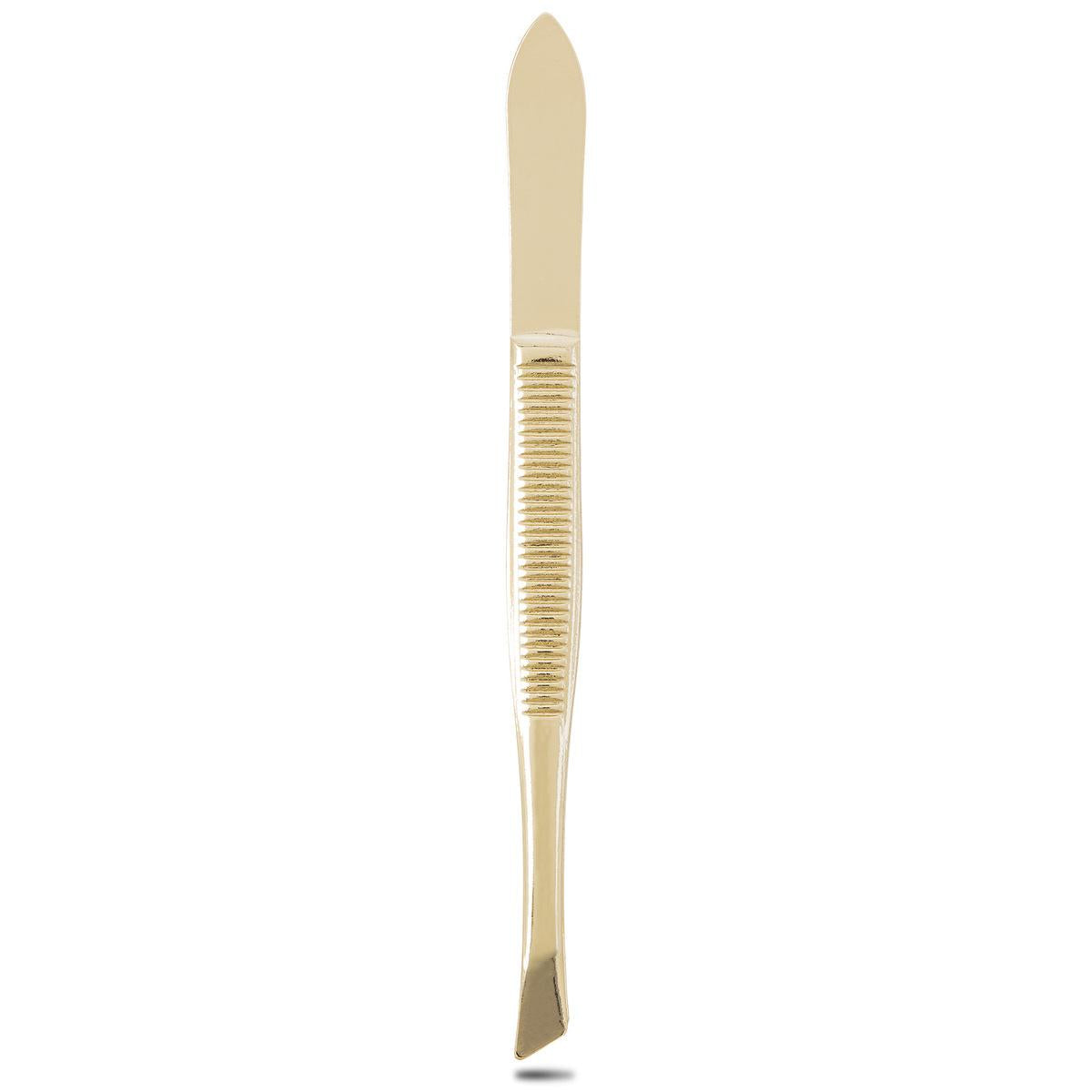 Eklips Metal Tweezers - Slanted Tip for Precise Hair Removal & Eyebrow Shaping | Durable Stainless Steel, Ergonomic Design Eklips Metal Tweezers: Precise Hair & Eyebrow Shaping metal tweezers, slanted tweezers, eyebrow shaping tweezers, hair removal tweezers, durable tweezers, ergonomic tweezers, best tweezers for fine hair, professional tweezers, stainless steel tweezers, tweezers, hair removal, eyebrow shaping, personal grooming, beauty tools, fine hair removal, stubborn hair removal, slanted tip tweezers