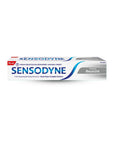 Sensodyne Sensitive Whitening Toothpaste for Gentle Stain Care 75ml