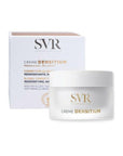 SVR Densitium Anti-Aging Face Cream - Hydrating, Wrinkle Reduction & Skin Discoloration Treatment with - Face Cream