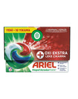 Ariel All-in-1 PODS Oxi Extra Stain Removal Detergent 10 Washes