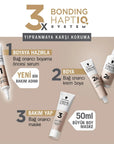 Schwarzkopf Creme Supreme Hair Dye 3-0 Dark Chestnut