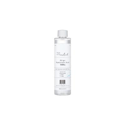 The Lab Oligo Hyaluronic Acid 5000 Toner - Vegan Hydrating Toner for Sensitive Skin, 6.76 fl oz The Lab Oligo Hyaluronic Acid 5000 Toner - Vegan & Hydrating Hyaluronic Acid Toner, Vegan Skincare, Skin Hydration, Sensitive Skin Care, Camellia Japonica Leaf Extract, Cruelty-Free, Toner, Skincare, Hydrating Toner, Vegan Toner, Sensitive Skin Toner, Facial Toner, Skincare Routine, Beauty Products, K Beauty