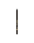 Golden Rose Tattoo Gel Eyeliner 102 - Waterproof, Smudge-Proof, Vegan Long Lasting Eye Pencil for Intense Definition Golden Rose Gel Eyeliner: Waterproof, Vegan, Smudge-Proof gel eyeliner, waterproof eyeliner, smudge proof eyeliner, vegan eyeliner, long lasting eyeliner, Golden Rose eyeliner, semi-matte eyeliner, eye pencil 102, eyeliner, eye makeup, vegan makeup, smudge-proof, water resistant, long-wear, cosmetics, beauty, eye definition, makeup, gel eye pencil, eye pencil, semi matte finish, easy applicat