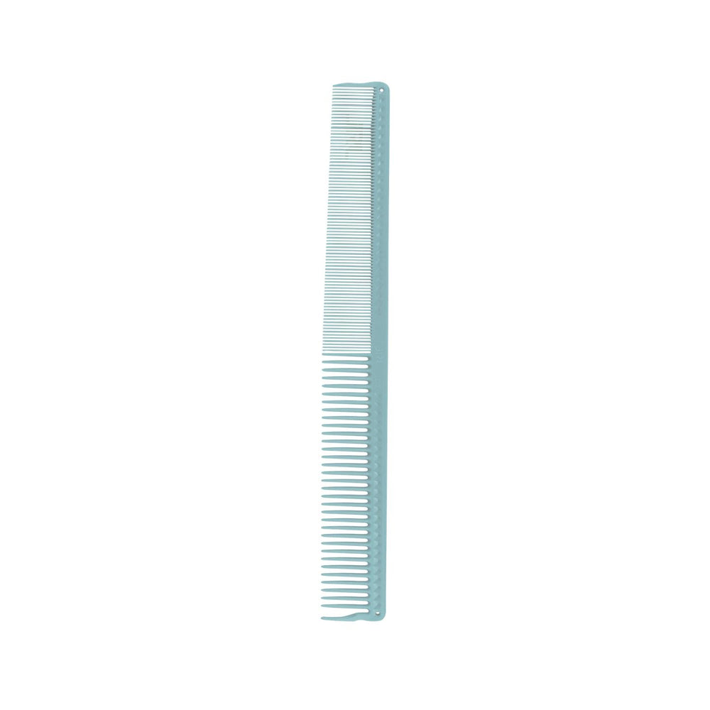 JRL Professional J307 Handle Comb in Lilac for Styling