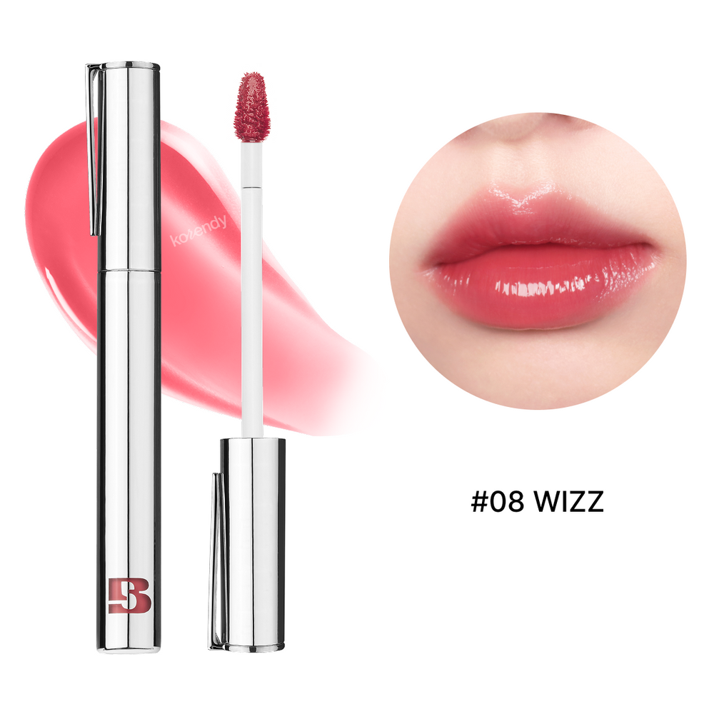 Braye Thin Glow Tint Hydrating Glass Finish 08 Wizz 3.6g
