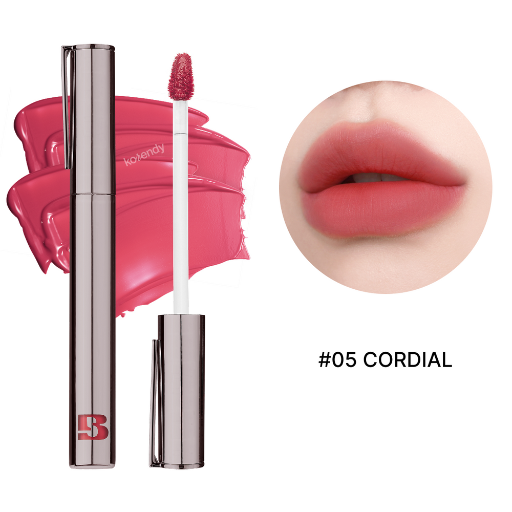 Braye Thin Water Blur Tint Smooth Velvet Finish 05 Cordial 3.6g