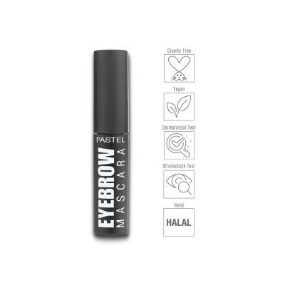 Pastel Profashion Eyebrow Mascara: Achieve Natural Fuller Brows with Long Lasting D-Panthenol Brow Gel & Fixer Makeup Pastel Profashion Eyebrow Mascara: Natural, Fuller Brows eyebrow mascara, brow mascara, natural eyebrow makeup, fuller eyebrows, eyebrow fixer, D-panthenol eyebrow, long lasting brow mascara, eyebrow gel, kaş maskarası, best eyebrow mascara, eyebrow makeup, brow gel, eyebrow enhancer, eyebrow definer, brow shaping, eyebrow grooming, makeup, cosmetics, beauty, D-panthenol, natural look, long 