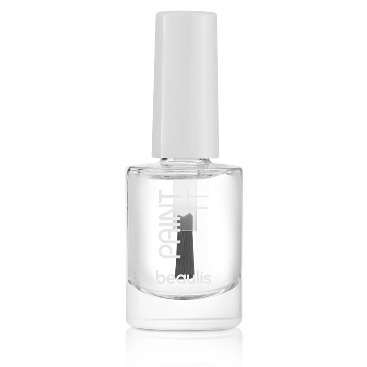 Beaulis Paint It Oje 999 Transparent Nail Polish - Quick-Drying, Easy Application, Long-Lasting Beaulis 999 Transparent Nail Polish - Quick-Drying & Easy Application nail polish, transparent nail polish, easy application nail polish, quick-drying nail polish, Beaulis Paint It Oje, long-lasting nail polish, nail care, beauty products, cosmetics, nail art, manicure, pedicure