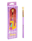 Nascita Jazz Makeup Brush - High-Quality Blending Brush for Professional & Daily Use Nascita Jazz Makeup Brush for Smooth Application makeup brush, Nascita Jazz, blending brush, high-quality makeup tools, professional makeup brush, beauty essentials, makeup application, smooth makeup, gentle on skin, adaptable makeup brush, daily makeup routine, professional makeup, travel makeup kit