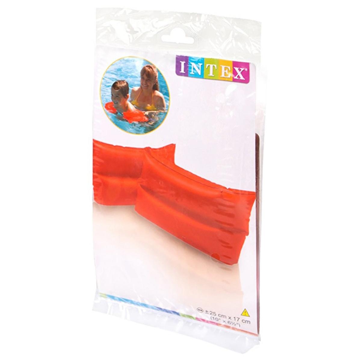Intex Children's Swim Arm Floats: Double Chamber Design for Enhanced Water Safety (6-12 Years) Intex Kids Swim Arm Floats: Safe Swim Training for Children children's arm floats, swim arm bands, kids swim training aid, inflatable arm floats, swim floaties for kids, children's water safety, arm floats for 6-12 year olds, arm floats, swim training, water safety, kids swimming, inflatable, vinyl, double chamber, buoyancy aid, red, swimming pool, beach, water, summer, swim equipment, swim gear, learning to swim,
