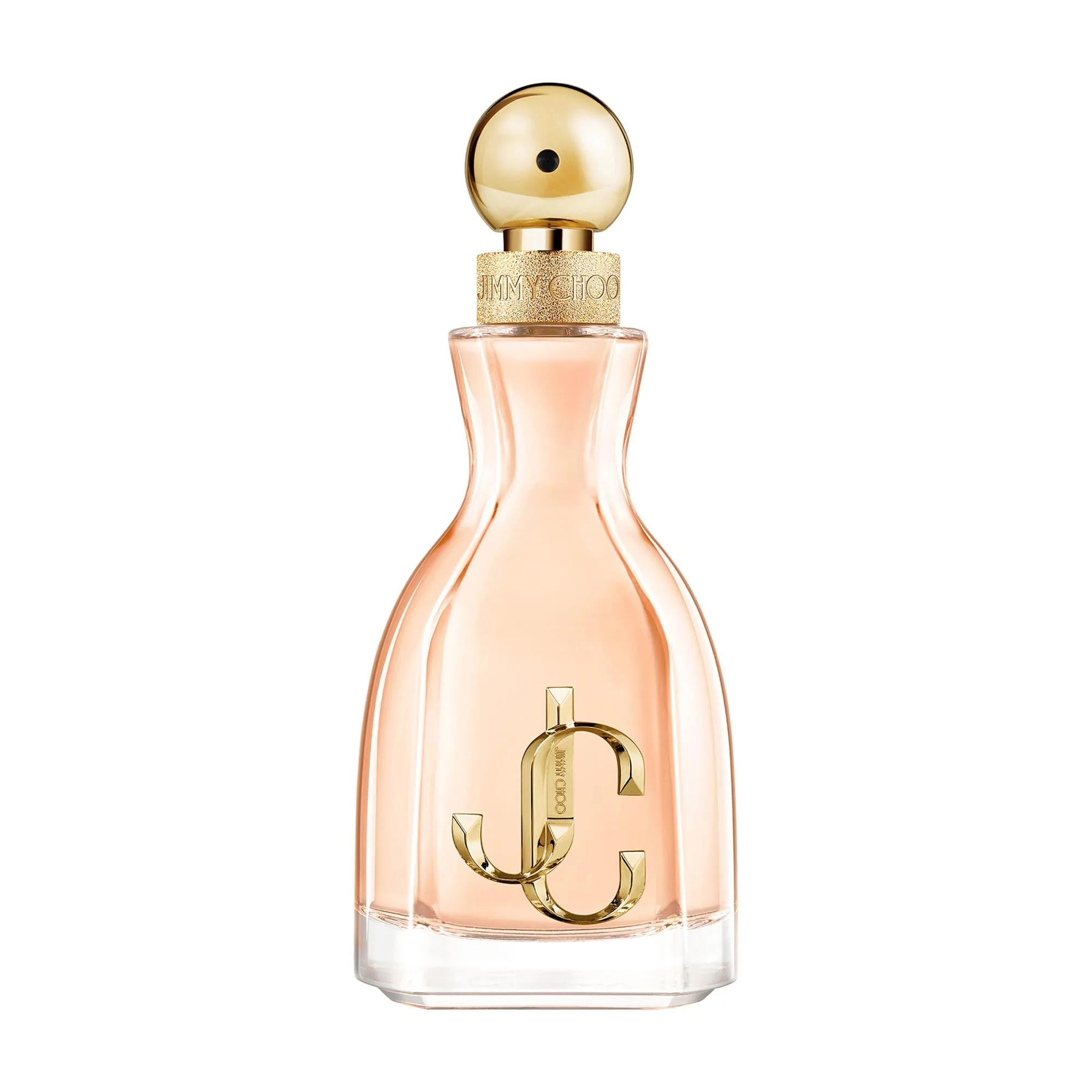 I Want Choo Floral Eau de Parfum for Women - Jasmine & Vanilla Scent I Want Choo Eau de Parfum - Floral Jasmine & Vanilla Floral Eau de Parfum, Warm Floral Fragrance, Jasmine Perfume, Vanilla Scent, Women's Perfume, Fragrance for Women, Floral Fragrance, Perfume for Her, Everyday Fragrance, Long-Lasting Perfume
